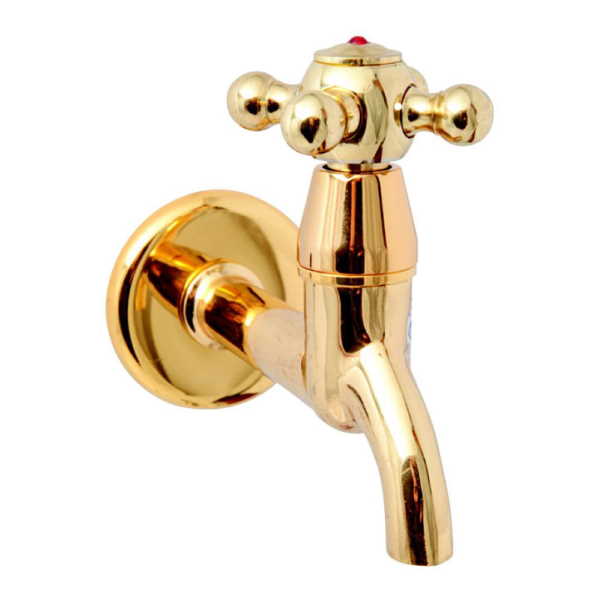 CAPRI GOLD Long Tap SP9015